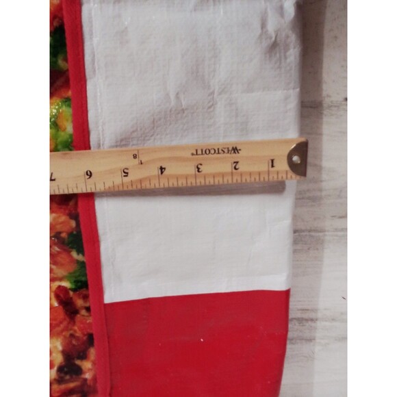 That's My Bag Thermal Insulated Pizza Size Bag/ Keeps Your Pizza Hot - Picture 16 of 16